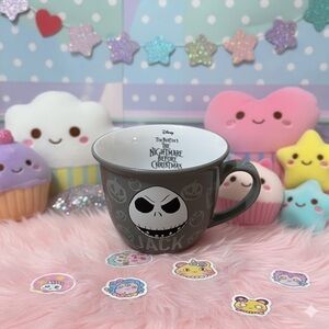 Jack Skellington Mug